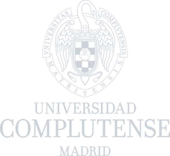 logo Complutense Madrid